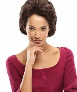 Jon Renau Hillary | Synthetic Lace Front Wig (Basic Cap) WOMEN'S WIGS