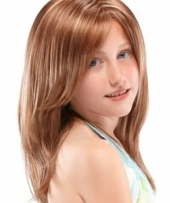 Jon Renau Ashley Petite | Synthetic Wig (Mono Crown)