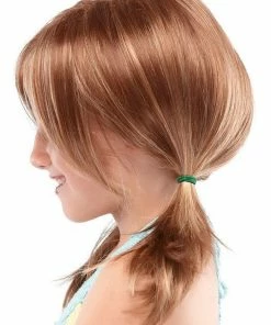 Jon Renau Ashley Petite | Synthetic Wig (Mono Crown)