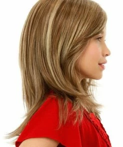 Jon Renau Ashley Petite | Synthetic Wig (Mono Crown)