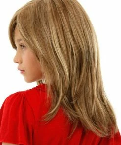 Jon Renau Ashley Petite | Synthetic Wig (Mono Crown)