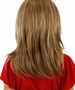 Jon Renau Ashley Petite | Synthetic Wig (Mono Crown)