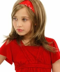 Jon Renau Ashley Petite | Synthetic Wig (Mono Crown)