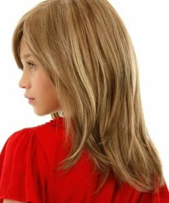Jon Renau KID'S WIGS Ashley | Synthetic Wig (Mono Crown)