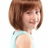 Jon Renau Shiloh | Synthetic Wig (Mono Part) KID'S WIGS