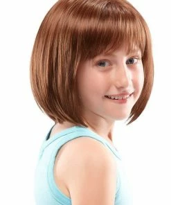 Jon Renau Shiloh | Synthetic Wig (Mono Part) KID'S WIGS