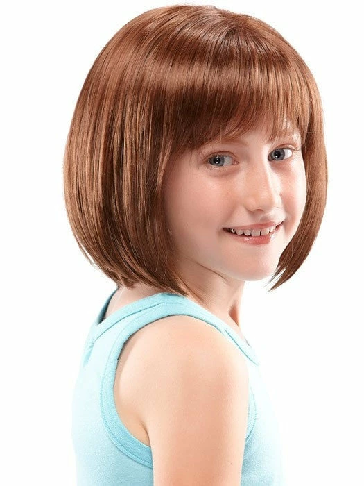 Jon Renau Shiloh | Synthetic Wig (Mono Part) KID'S WIGS 3 Jon Renau Shiloh | Synthetic Wig (Mono Part) KID'S WIGS