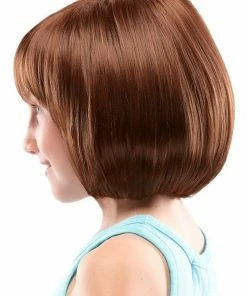 Jon Renau Shiloh | Synthetic Wig (Mono Part) KID'S WIGS 28 Jon Renau Shiloh | Synthetic Wig (Mono Part) KID'S WIGS