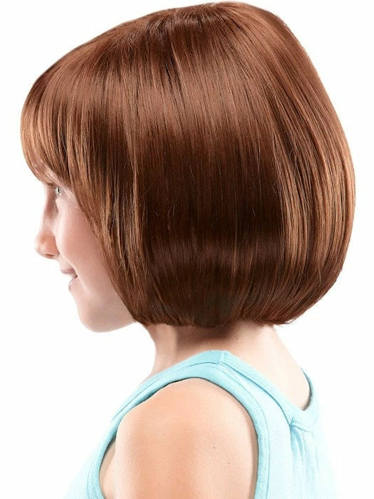 Jon Renau Shiloh | Synthetic Wig (Mono Part) KID'S WIGS 10 Jon Renau Shiloh | Synthetic Wig (Mono Part) KID'S WIGS