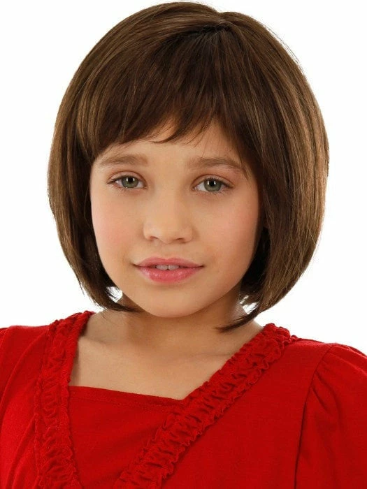 Jon Renau Shiloh | Synthetic Wig (Mono Part) KID'S WIGS 6 Jon Renau Shiloh | Synthetic Wig (Mono Part) KID'S WIGS