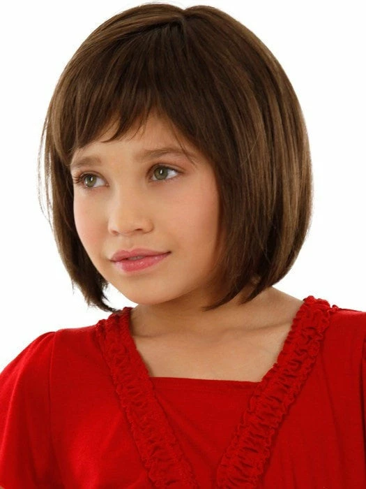 Jon Renau Shiloh | Synthetic Wig (Mono Part) KID'S WIGS 8 Jon Renau Shiloh | Synthetic Wig (Mono Part) KID'S WIGS
