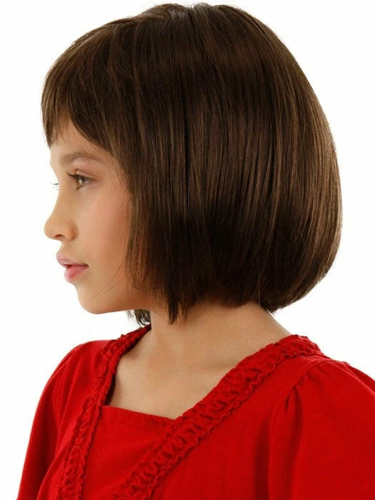 Jon Renau Shiloh | Synthetic Wig (Mono Part) KID'S WIGS 5 Jon Renau Shiloh | Synthetic Wig (Mono Part) KID'S WIGS