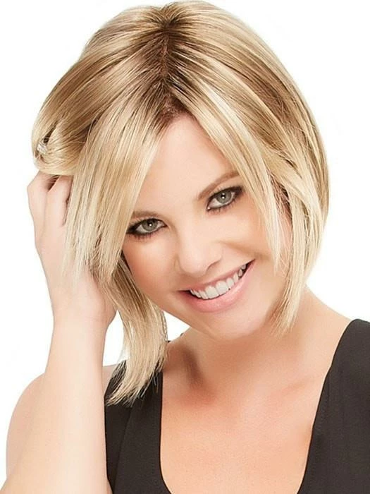 Jon Renau Victoria | Synthetic Lace Front Wig (Mono Top) 14 Jon Renau Victoria | Synthetic Lace Front Wig (Mono Top)