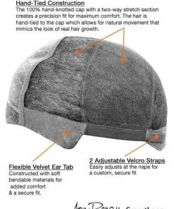 Jon Renau Victoria | Synthetic Lace Front Wig (Mono Top) 79 Jon Renau Victoria | Synthetic Lace Front Wig (Mono Top)