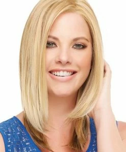 Jon Renau Drew | Synthetic Lace Front Wig (Mono Top)