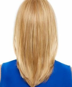 Jon Renau Drew | Synthetic Lace Front Wig (Mono Top)