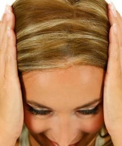 Jon Renau Drew | Synthetic Lace Front Wig (Mono Top)