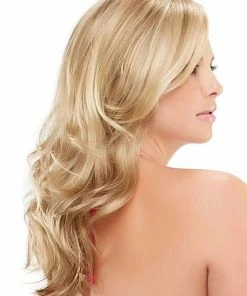 Jon Renau WOMEN'S WIGS Adriana | Synthetic Lace Front Wig (Mono Top) 58 Jon Renau WOMEN'S WIGS Adriana | Synthetic Lace Front Wig (Mono Top)