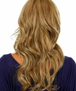 Jon Renau WOMEN'S WIGS Adriana | Synthetic Lace Front Wig (Mono Top) 63 Jon Renau WOMEN'S WIGS Adriana | Synthetic Lace Front Wig (Mono Top)