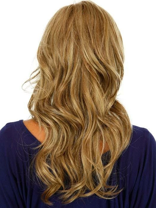 Jon Renau WOMEN'S WIGS Adriana | Synthetic Lace Front Wig (Mono Top) 20 Jon Renau WOMEN'S WIGS Adriana | Synthetic Lace Front Wig (Mono Top)