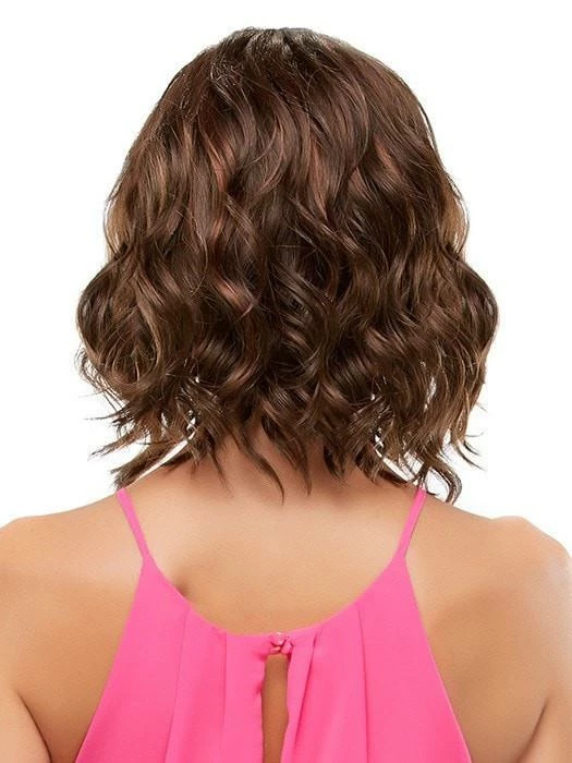 Jon Renau Julianne | Synthetic Lace Front Wig (Hand-Tied) 15 Jon Renau Julianne | Synthetic Lace Front Wig (Hand-Tied)