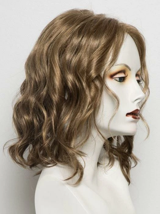 Jon Renau Julianne | Synthetic Lace Front Wig (Hand-Tied) 42 Jon Renau Julianne | Synthetic Lace Front Wig (Hand-Tied)