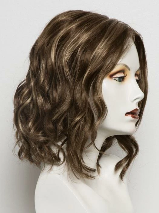 Jon Renau Julianne | Synthetic Lace Front Wig (Hand-Tied) 41 Jon Renau Julianne | Synthetic Lace Front Wig (Hand-Tied)