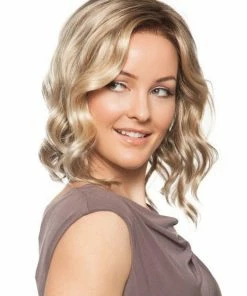 Jon Renau Julianne | Synthetic Lace Front Wig (Hand-Tied) 83 Jon Renau Julianne | Synthetic Lace Front Wig (Hand-Tied)
