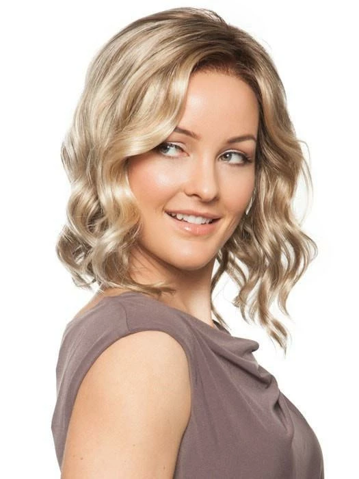 Jon Renau Julianne | Synthetic Lace Front Wig (Hand-Tied) 19 Jon Renau Julianne | Synthetic Lace Front Wig (Hand-Tied)