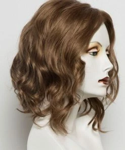 Jon Renau WOMEN'S WIGS Julianne Lite | Synthetic Lace Front Wig (Hand-Tied)