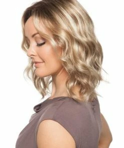 Jon Renau Julianne | Synthetic Lace Front Wig (Hand-Tied) 84 Jon Renau Julianne | Synthetic Lace Front Wig (Hand-Tied)