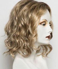 Jon Renau Julianne | Synthetic Lace Front Wig (Hand-Tied) 122 Jon Renau Julianne | Synthetic Lace Front Wig (Hand-Tied)