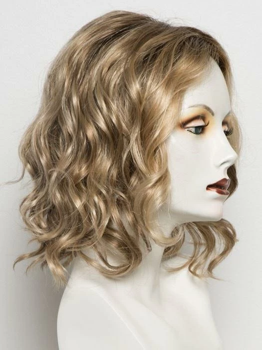 Jon Renau Julianne | Synthetic Lace Front Wig (Hand-Tied) 58 Jon Renau Julianne | Synthetic Lace Front Wig (Hand-Tied)
