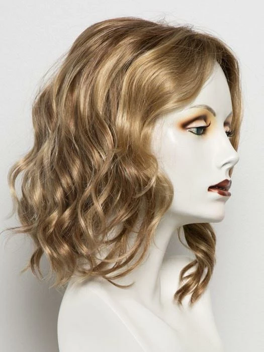 Jon Renau Julianne | Synthetic Lace Front Wig (Hand-Tied) 57 Jon Renau Julianne | Synthetic Lace Front Wig (Hand-Tied)