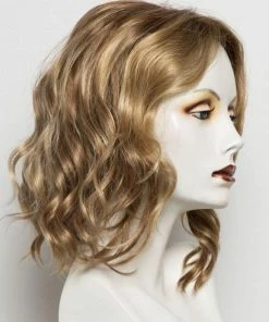 Jon Renau WOMEN'S WIGS Julianne Lite | Synthetic Lace Front Wig (Hand-Tied)