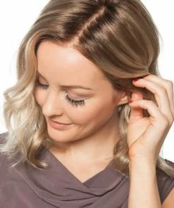 Jon Renau Julianne | Synthetic Lace Front Wig (Hand-Tied) 85 Jon Renau Julianne | Synthetic Lace Front Wig (Hand-Tied)