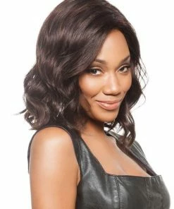 Jon Renau Julianne | Synthetic Lace Front Wig (Hand-Tied) 89 Jon Renau Julianne | Synthetic Lace Front Wig (Hand-Tied)