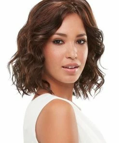 Jon Renau Julianne | Synthetic Lace Front Wig (Hand-Tied) 81 Jon Renau Julianne | Synthetic Lace Front Wig (Hand-Tied)