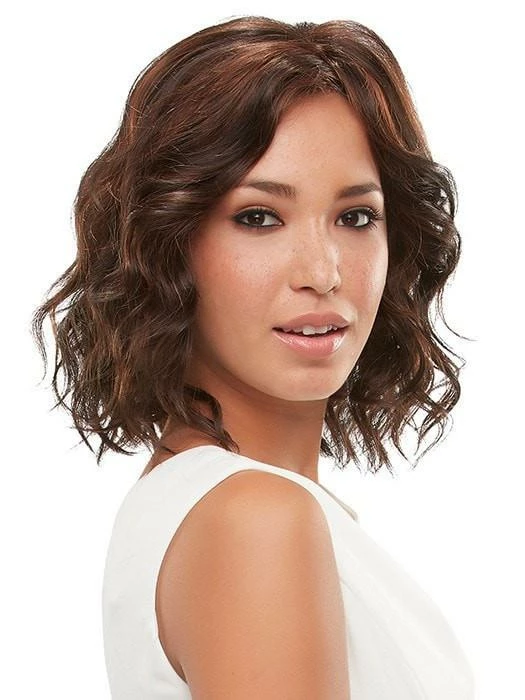 Jon Renau Julianne | Synthetic Lace Front Wig (Hand-Tied) 17 Jon Renau Julianne | Synthetic Lace Front Wig (Hand-Tied)