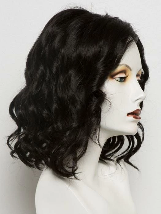 Jon Renau Julianne | Synthetic Lace Front Wig (Hand-Tied) 29 Jon Renau Julianne | Synthetic Lace Front Wig (Hand-Tied)