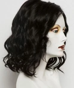 Jon Renau WOMEN'S WIGS Julianne Lite | Synthetic Lace Front Wig (Hand-Tied)