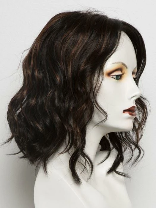 Jon Renau Julianne | Synthetic Lace Front Wig (Hand-Tied) 30 Jon Renau Julianne | Synthetic Lace Front Wig (Hand-Tied)