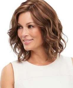 Jon Renau Julianne | Synthetic Lace Front Wig (Hand-Tied) 91 Jon Renau Julianne | Synthetic Lace Front Wig (Hand-Tied)