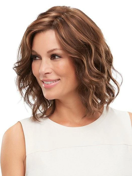 Jon Renau Julianne | Synthetic Lace Front Wig (Hand-Tied) 27 Jon Renau Julianne | Synthetic Lace Front Wig (Hand-Tied)