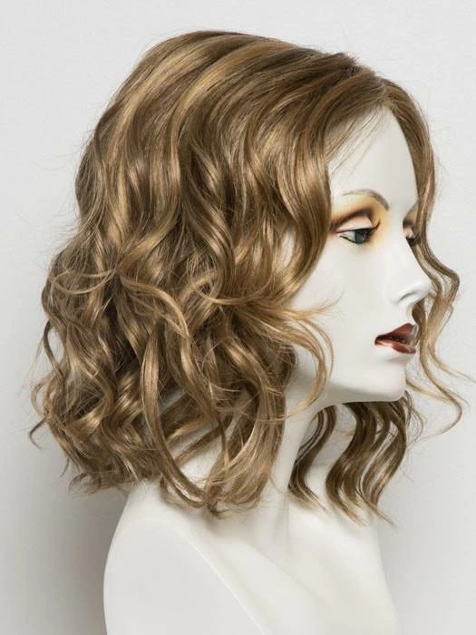 Jon Renau Julianne | Synthetic Lace Front Wig (Hand-Tied) 45 Jon Renau Julianne | Synthetic Lace Front Wig (Hand-Tied)