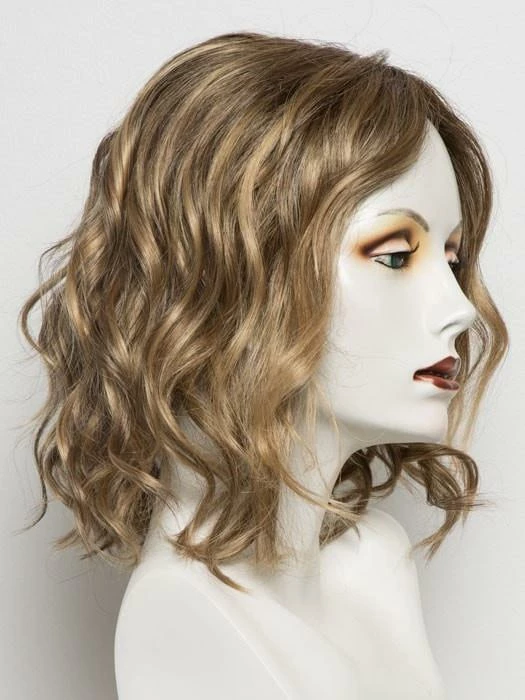 Jon Renau Julianne | Synthetic Lace Front Wig (Hand-Tied) 56 Jon Renau Julianne | Synthetic Lace Front Wig (Hand-Tied)