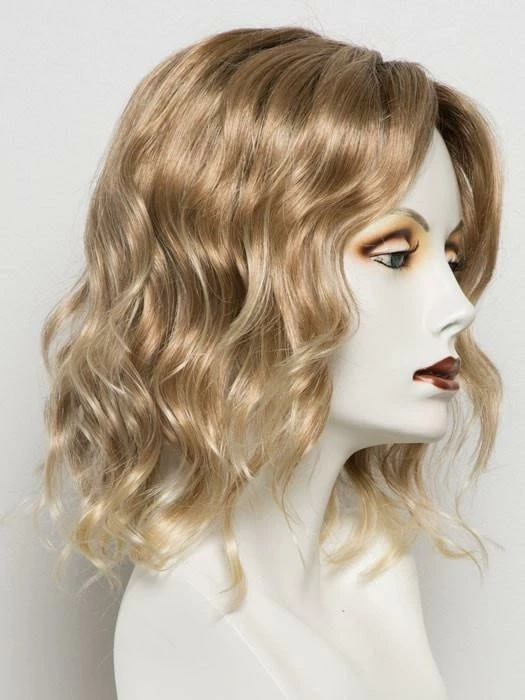 Jon Renau Julianne | Synthetic Lace Front Wig (Hand-Tied) 59 Jon Renau Julianne | Synthetic Lace Front Wig (Hand-Tied)