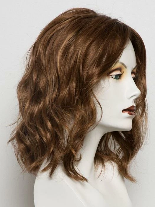 Jon Renau Julianne | Synthetic Lace Front Wig (Hand-Tied) 54 Jon Renau Julianne | Synthetic Lace Front Wig (Hand-Tied)