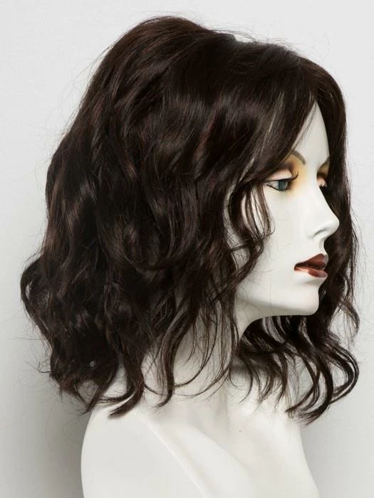 Jon Renau Julianne | Synthetic Lace Front Wig (Hand-Tied) 33 Jon Renau Julianne | Synthetic Lace Front Wig (Hand-Tied)