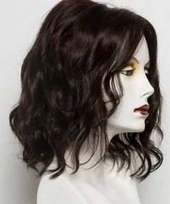 Jon Renau WOMEN'S WIGS Julianne Lite | Synthetic Lace Front Wig (Hand-Tied)